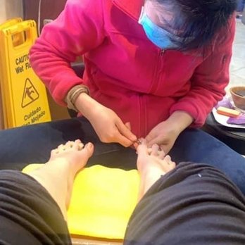 Ashley Nails & Spa - Pedicure - Nail Salons Near Me - Zachary, Louisiana Ashley Nails & Spa - Pedicure - Nail Salons Near Me - Zachary, Louisiana