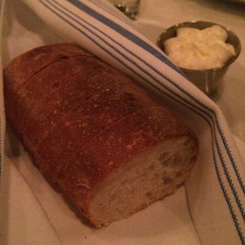 Echo & Rig - Bread and butter - nothing special and bread is room temperature. NYE 2014 - Steakhouses Near Me - Las Vegas, Nevada Echo & Rig - Bread and butter - nothing special and bread is room temperature. NYE 2014 - Steakhouses Near Me - Las Vegas, Nevada