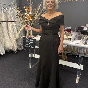Rita Rosa Bridal Boutique - Bring on the Wedding. All set MOG! - Women's Clothing Near Me - Denville, New Jersey Rita Rosa Bridal Boutique - Bring on the Wedding. All set MOG! - Women's Clothing Near Me - Denville, New Jersey