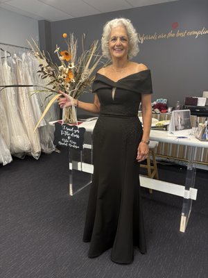 Rita Rosa Bridal Boutique