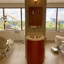 Cuong B Tran, DMD - Tran Dental
