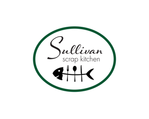 Sullivan Scrap Kitchen by null