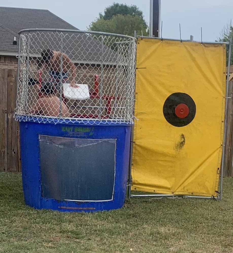 INFLATABLE PARTY MAGIC Updated October 2024 48 Photos 2852 W Fm 4