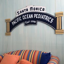 Pacific Ocean Pediatrics