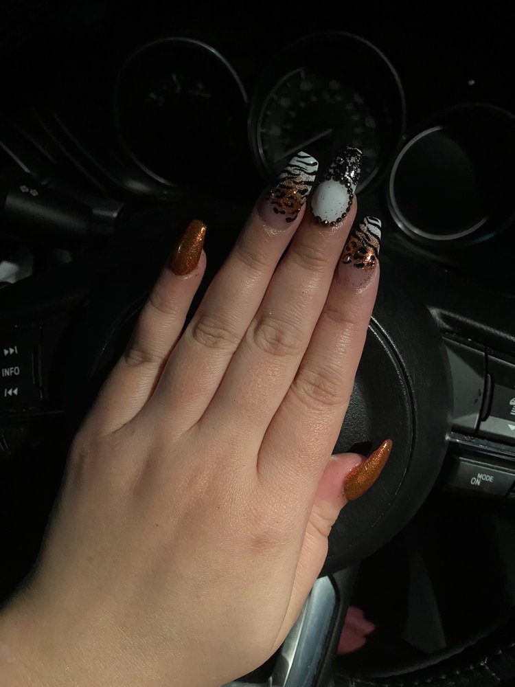 CONCEPT NAILS STUDIO Updated September 2024 205 Photos & 13 Reviews