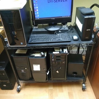 Obelisk Computer Solutions - IT Services & Computer Repair Near Me - Portland, Oregon
