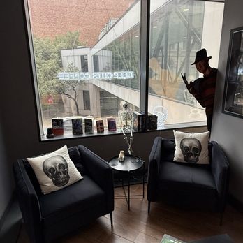Deep Cuts Coffee - Coffee & Tea Near Me - Dallas, Texas Deep Cuts Coffee - Coffee & Tea Near Me - Dallas, Texas