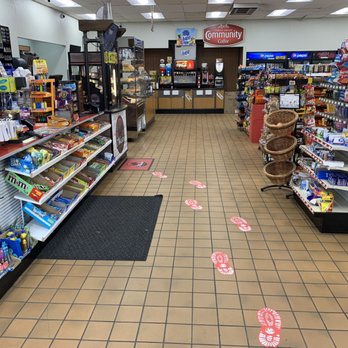 Shell - Cash register area - Gas Stations Near Me - Nashville, Tennessee Shell - Cash register area - Gas Stations Near Me - Nashville, Tennessee