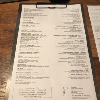 David's Restaurant - New American Near Me - Portland, Maine