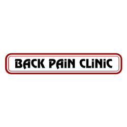Back Pain Clinic