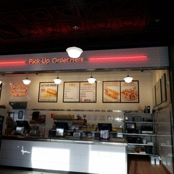 DiBella's Subs - Sandwiches Near Me - Youngstown, Ohio