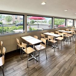 Wendy's