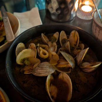 8282 - Clams - Korean Near Me - New York, New York