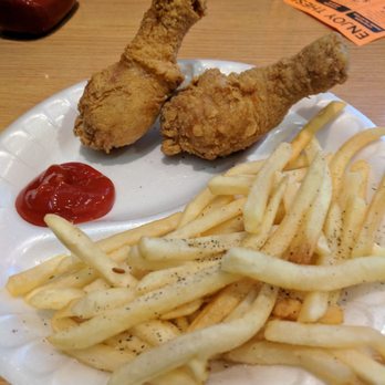 Smithfield's Chicken 'N Bar-B-Q - Barbeque Near Me - Morrisville, North Carolina Smithfield's Chicken 'N Bar-B-Q - Barbeque Near Me - Morrisville, North Carolina