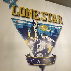 Lone Star - ...