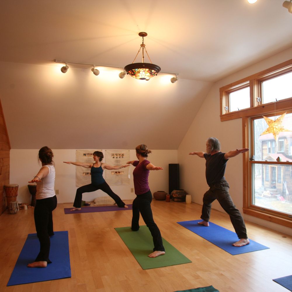 Halls Pond Healing Arts