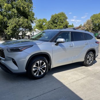 Dublin Toyota - Car Dealers Near Me - Dublin, California