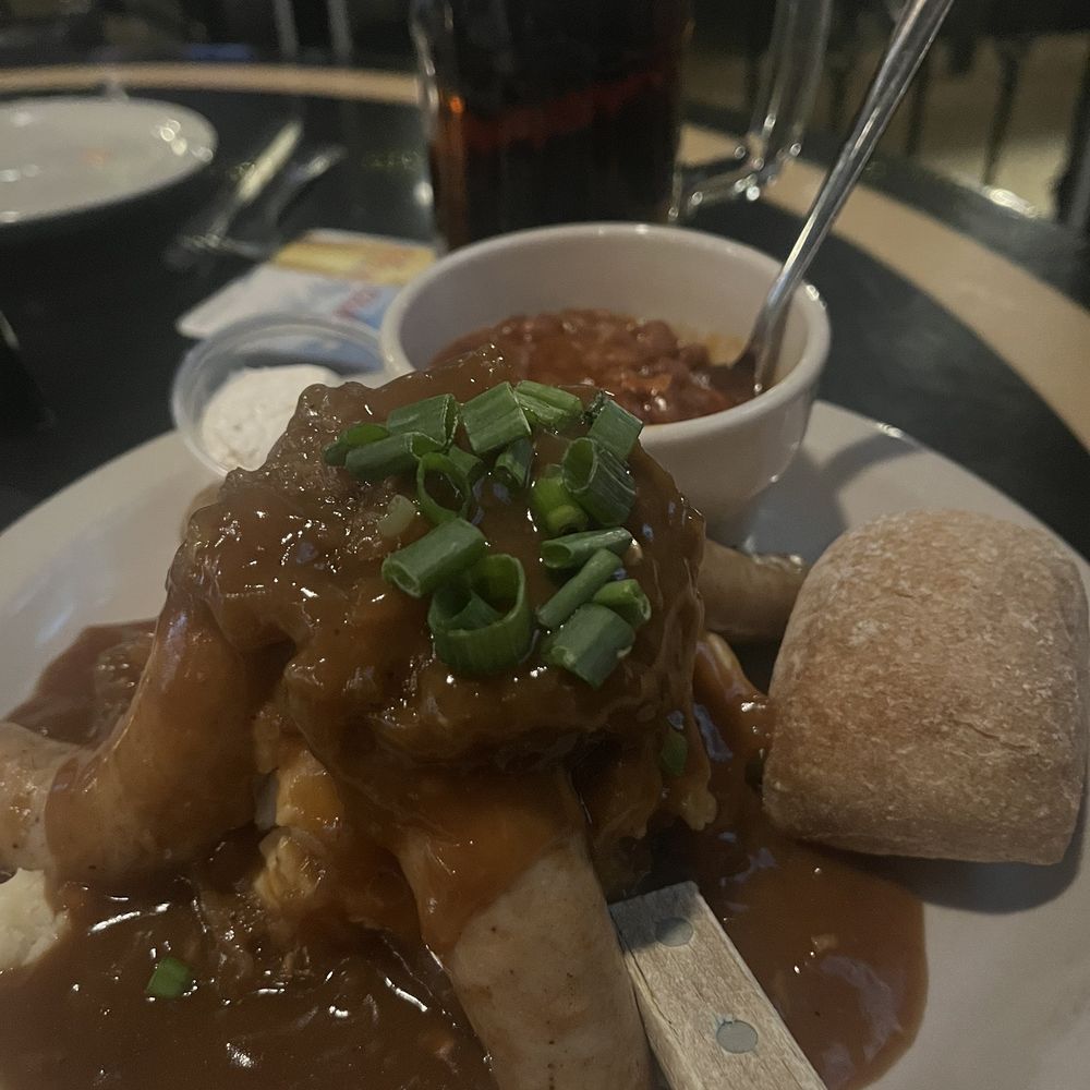 Bangers & Mash Bangers & Mash