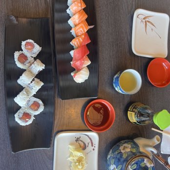 I Love Sushi - Japanese Near Me - Denton, Texas I Love Sushi - Japanese Near Me - Denton, Texas