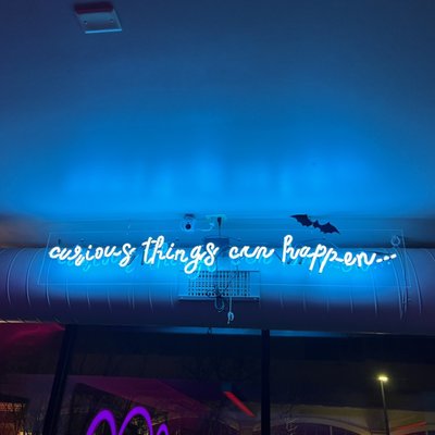 Plain Spoke Cocktail Company by null