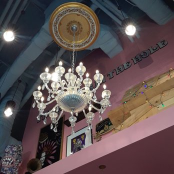 Voodoo Doughnut - Nicely decorated shop - Bakeries Near Me - Orlando, Florida Voodoo Doughnut - Nicely decorated shop - Bakeries Near Me - Orlando, Florida