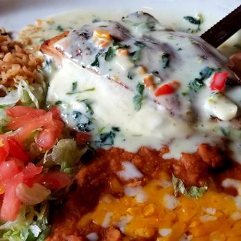 Garcia's - Tampico Chicken. - Mexican Near Me - Tempe, Arizona Garcia's - Tampico Chicken. - Mexican Near Me - Tempe, Arizona