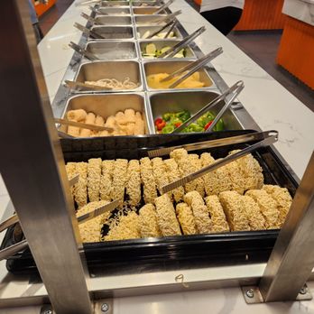 K-City BBQ - Hot Pot Near Me - Levittown, New York K-City BBQ - Hot Pot Near Me - Levittown, New York