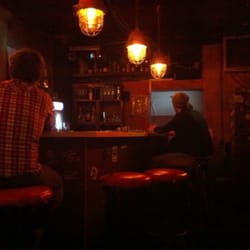 Rockbox Bar