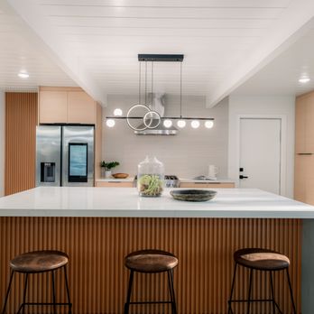 Neon Builder - General Contractors Near Me - Palo Alto, California