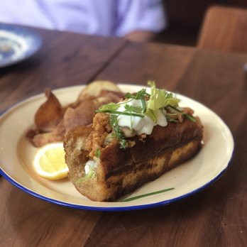 Chubby Fish - Seafood Near Me - Charleston, South Carolina