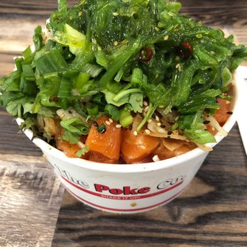 The Poke Co - Poke Near Me - Cerritos, California The Poke Co - Poke Near Me - Cerritos, California