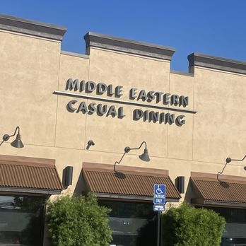 Dish N Dash - Dublin - Middle Eastern Near Me - Dublin, California