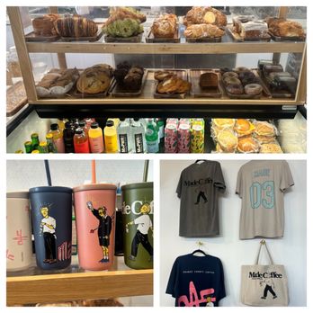 Made Coffee - Coffee & Tea Near Me - Costa Mesa, California