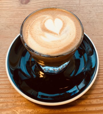 Mount Currie Coffee Company by null