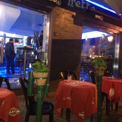 Il Baretto