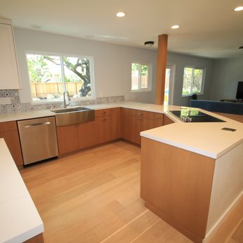 SurfaceTopia Stone Countertops & Tile - Countertop Installation Near Me - San Mateo, California