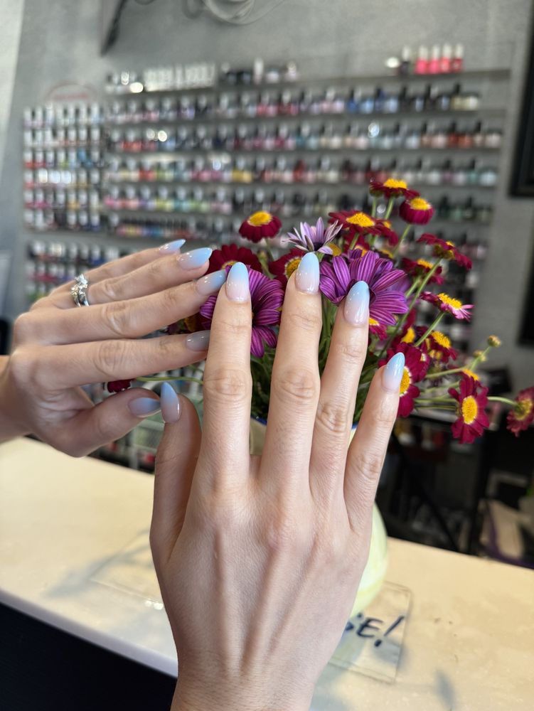 WONDER NAILS Updated October 2024 92 Photos & 135 Reviews 558 E