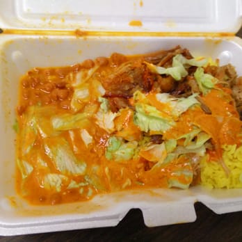 El Sabroso - 3 pieces of goat in an order - Latin American Near Me - New York, New York