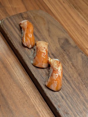 Uchi West Hollywood by null