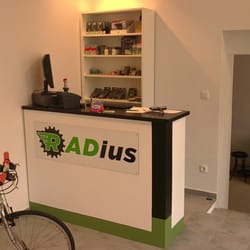 Radius