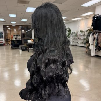 Silky Lengths OC - Extensions - Hair Extensions Near Me - Irvine, California