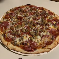 Papa Murphy's