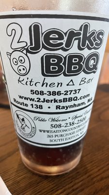 2 Jerks BBQ & Market by null