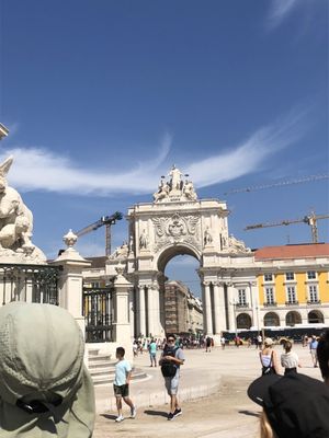 Chill-Out Lisbon by null