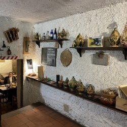 Il Richiastro - Entrance