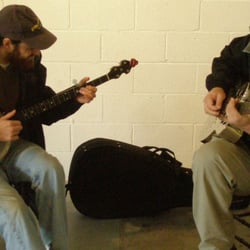 Vista Marketplace - Jam session....
