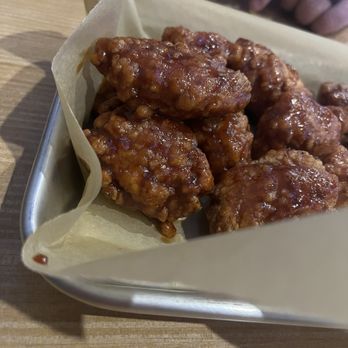 Buffalo Wild Wings - Boneless wings - Chicken Wings Near Me - Colorado Springs, Colorado Buffalo Wild Wings - Boneless wings - Chicken Wings Near Me - Colorado Springs, Colorado
