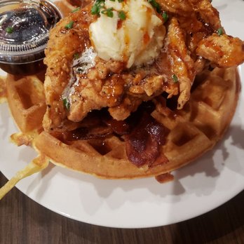 Beffa's Bar & Restaurant - Chicken and waffles - Sports Bars Near Me - St. Louis, Missouri Beffa's Bar & Restaurant - Chicken and waffles - Sports Bars Near Me - St. Louis, Missouri