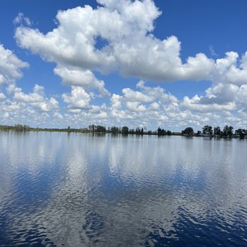 Palatlakaha Park - Parks Near Me - Clermont, Florida