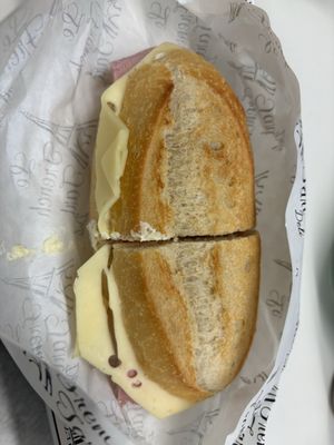 Le French Tart by null